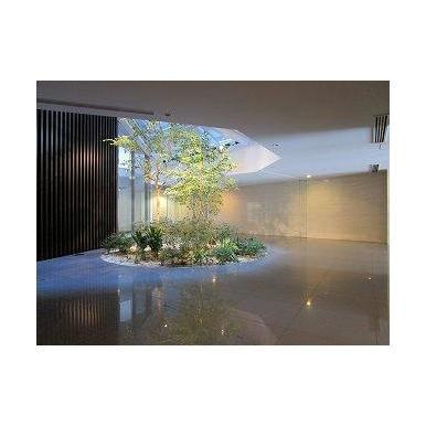 【エントランス】 | シティテラス加賀