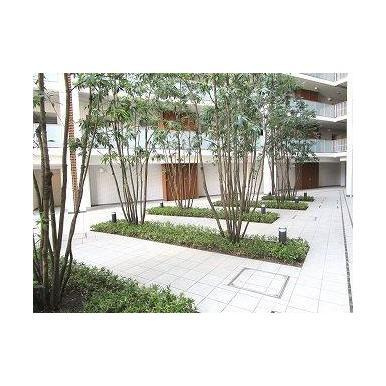 【その他共用部分】 | シティテラス加賀 | ガーデンテラス