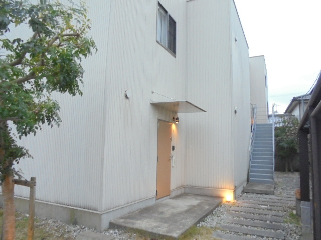 ＡＬＦＲＥＳＣＯの周辺