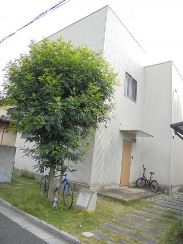 ＡＬＦＲＥＳＣＯの外観