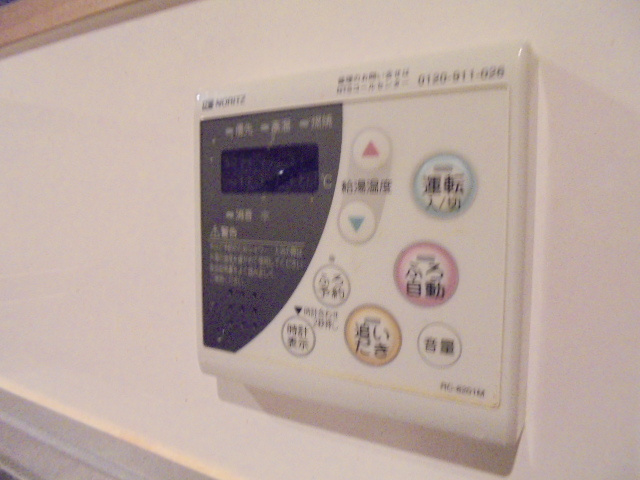 ＡＬＦＲＥＳＣＯの設備