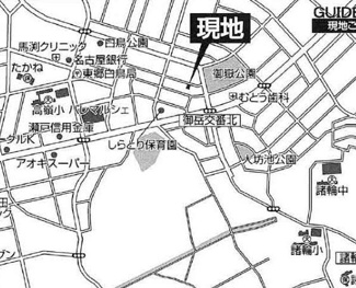 【地図】