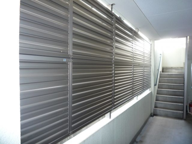 アスティオンのその他共用部分