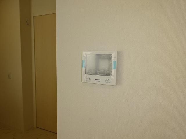 エミネンスおおたかの森のセキュリティ
