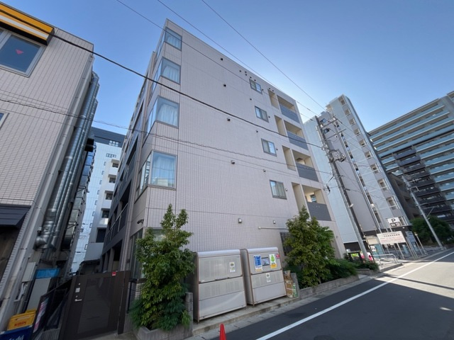 エミネンスおおたかの森のその他共用部分