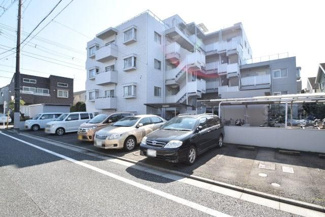 【その他共用部分】 | 駐車場