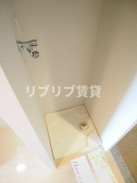 パークアクシス千葉のその他
