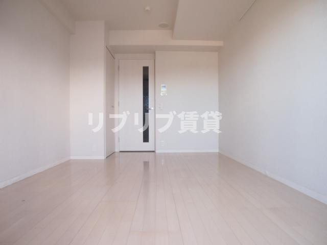 パークアクシス千葉の居間・リビング