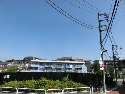 【展望】 | ソフィア小竹向原