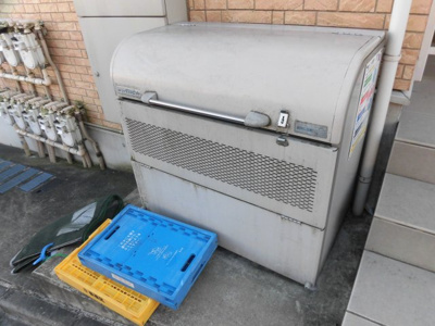 【その他共用部分】 | ソフィア小竹向原