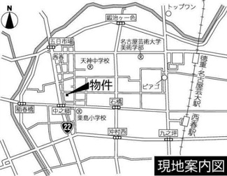 【地図】