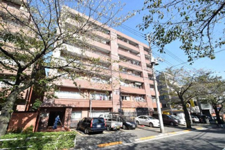 【外観】 | 物件のお問い合わせは、 ０３－５４５６－５４１５までお気軽にどうぞ！
