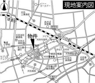 【地図】
