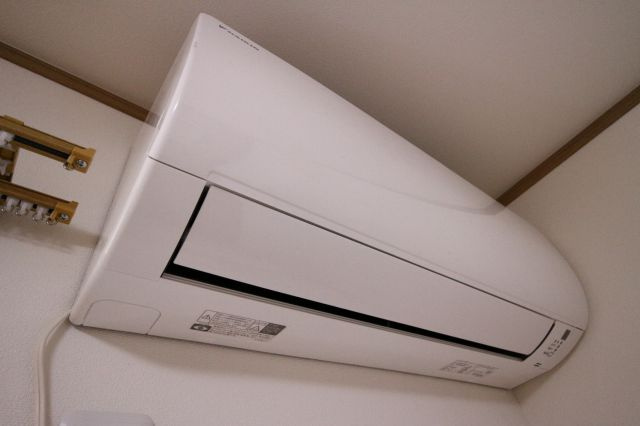 ラメール霞ヶ丘の設備
