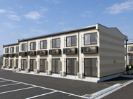 スペィシアの画像