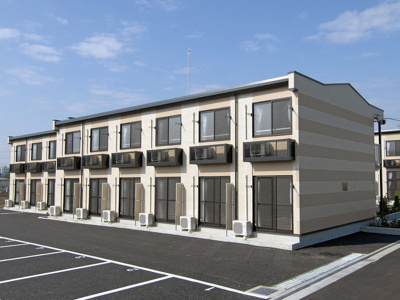 【外観】 | スペィシア