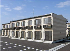 【外観】 | スペィシア