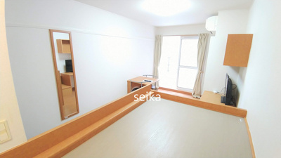 【その他共用部分】 | スペィシア | 同タイプ室内