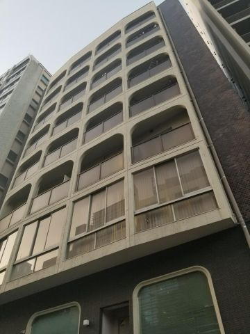 新宿ユニオンビル