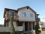 カーサ・エスパーダの画像