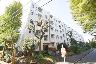 【外観】 | 物件のお問い合わせは、 ０３－５４５６－５４１５までお気軽にどうぞ！