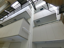 RA北田辺の画像