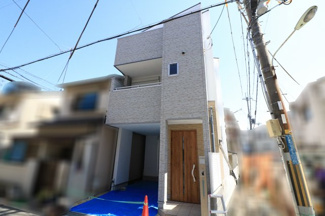【外観】 | ■外観(北西方向より撮影)H30年3月30日撮影■
