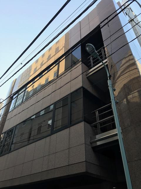 京橋北見ビル　西館