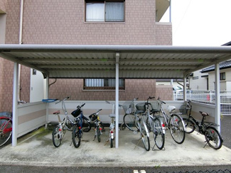 【その他共用部分】