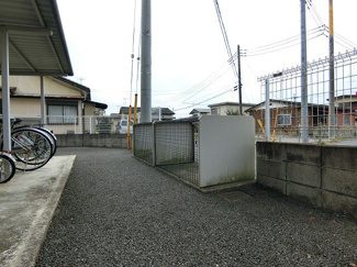 【その他共用部分】