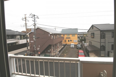 【展望】 | コナン | 見晴しがいいです♪