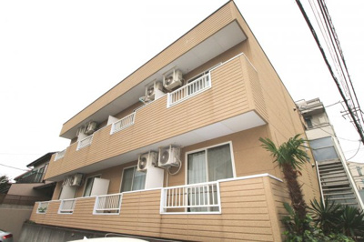 【外観】 | コナン | 千城台駅より徒歩3分！！