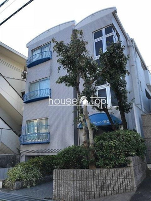 【外観】 | パークレーン’90（鳴尾北小・学文中学校区） | パークレーン90