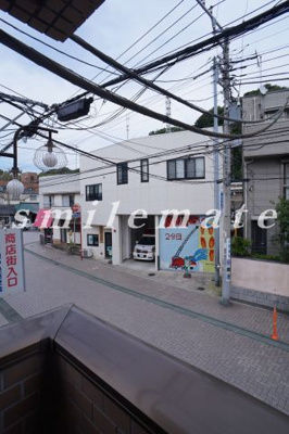 【展望】 | 香川ビル