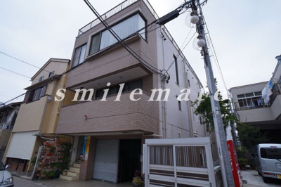 【外観】 | 香川ビル