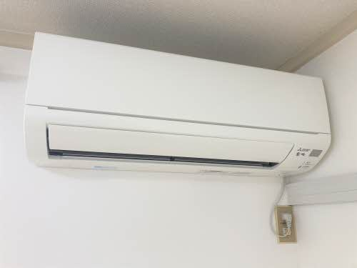 フレグランスレイC　の設備