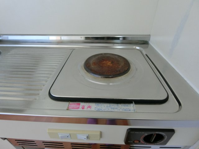 フレグランスレイC　の設備