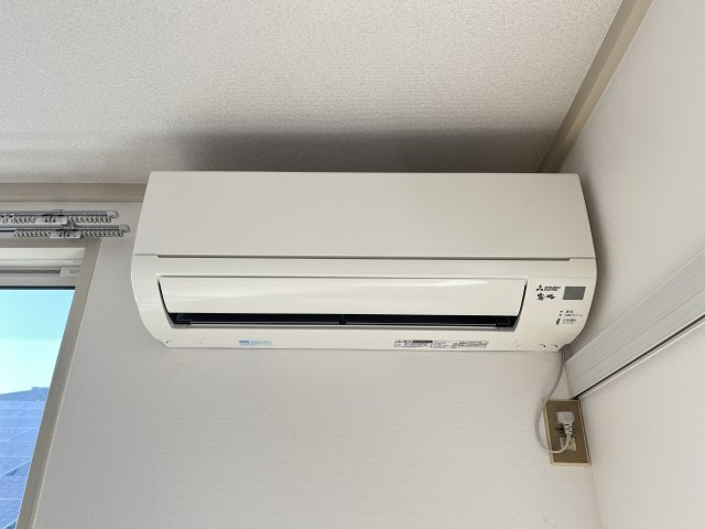 フレグランスレイC　の設備