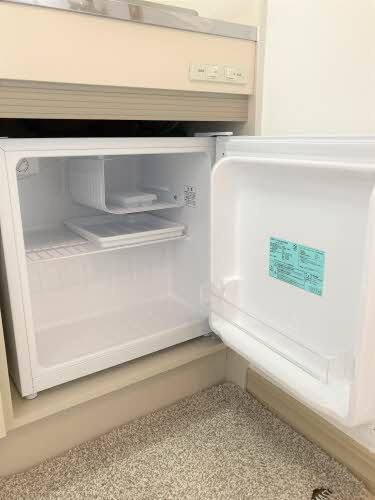 フレグランスレイC　の設備