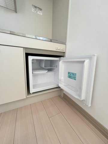 フレグランスレイC　の設備