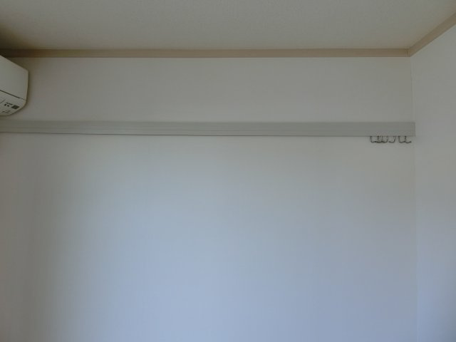 フレグランスレイC　の居間・リビング