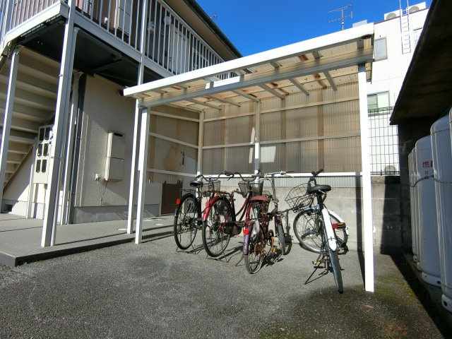 フレグランスレイC　のその他共用部分