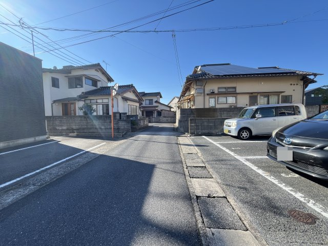 フレグランスレイC　の周辺