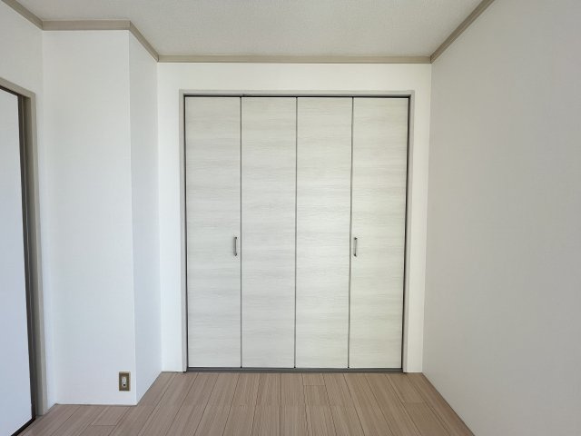 フレグランスレイC　の収納