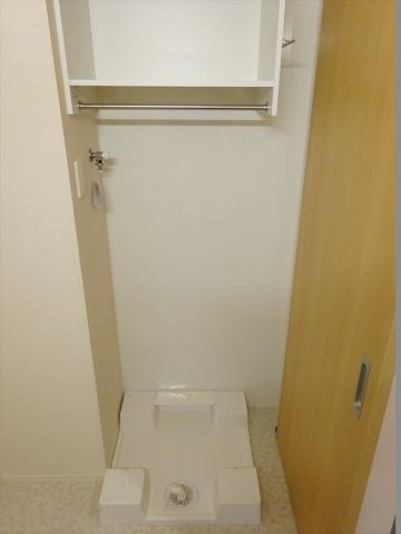 D-room花梨　A棟の設備