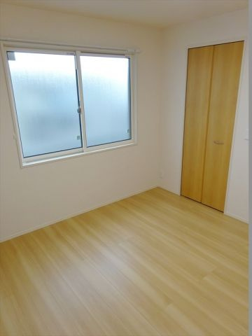 D-room花梨　A棟の洋室