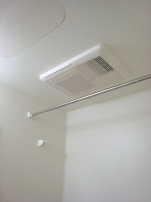 【浴室】 | レーブ 