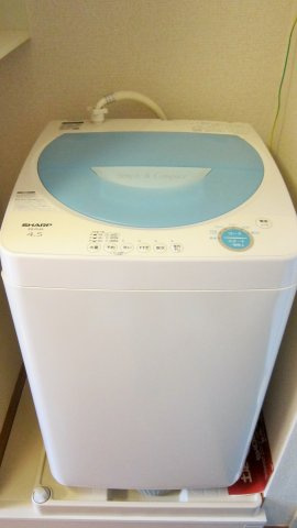 【設備】 | レーブ 