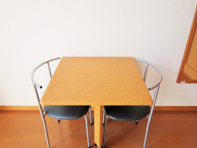 【設備】 | レーブ 