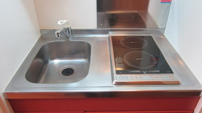 【キッチン】 | レーブ 